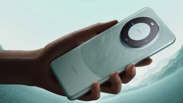 Huawei smartphones 5G mercado