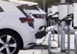 Alemanha carregadores carros elétricos