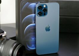 Imagem iPhone 12 proibido de vender na França por ultrapassar valores SAR