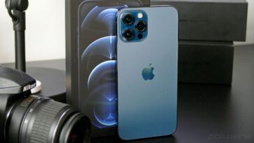 Imagem iPhone 12 proibido de vender na França por ultrapassar valores SAR