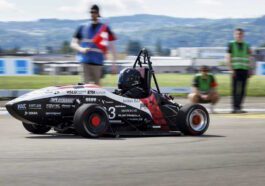 100 km/h carro elétrico recorde