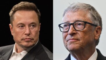 Bill Gates et Elon Musk ont ​​failli collaborer !  Mais la réunion s'est terminée par une discussion