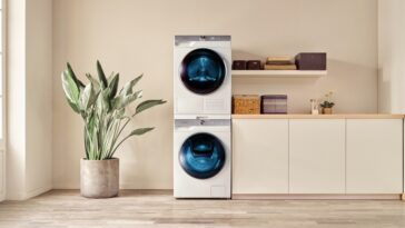 Samsung utilisera des puces IA dans tous ses appareils électroménagers d'ici 2024