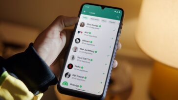 Les chaînes WhatsApp de style télégramme sont désormais disponibles