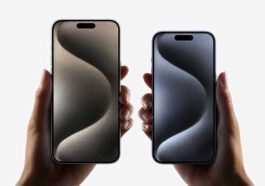 iPhone 15 Pro RAM Apple
