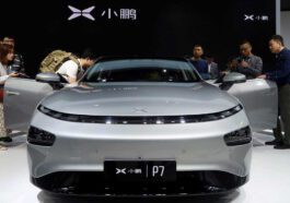 Comissão Europeia ajudas carros elétricos marcas chineses