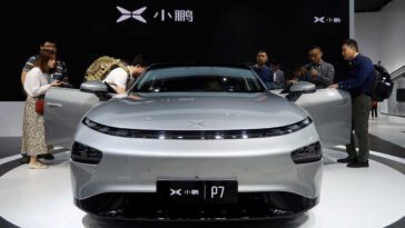 Comissão Europeia ajudas carros elétricos marcas chineses