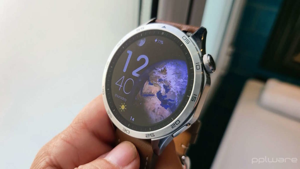 1694699405 259 Huawei Watch GT 4 est la montre intelligente qui comble