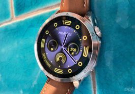 Huawei Watch GT 4 est la montre intelligente qui comble le fossé entre la mode et l'innovation