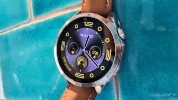 Huawei Watch GT 4 est la montre intelligente qui comble le fossé entre la mode et l'innovation