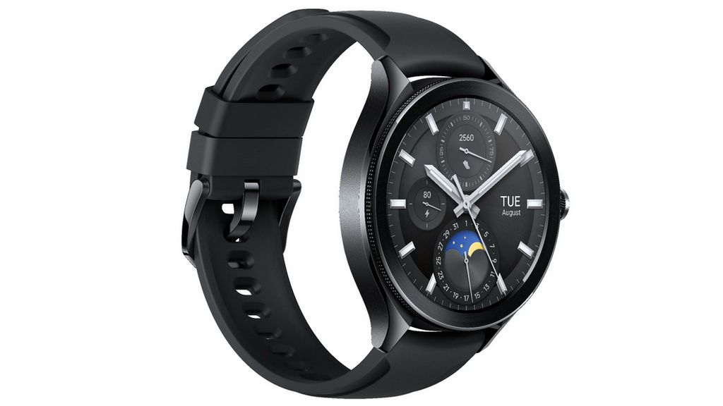 O primeiro Wear OS da Xiaomi está a caminho... mas pode ser uma cópia do Galaxy Watch