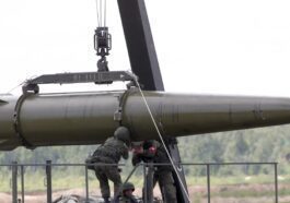 Les sanctions contre la Russie échouent : le pays produit plus de missiles qu'avant la guerre