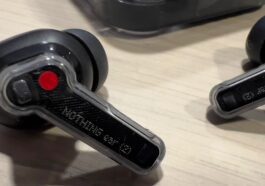 Ear (2) from Nothing : Les vrais rivaux des AirPods d'Apple ?