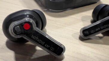 Ear (2) from Nothing : Les vrais rivaux des AirPods d'Apple ?