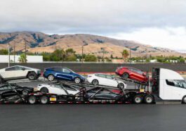 Tesla carros elétricos