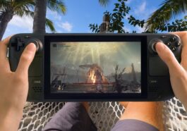 Steam Deck reçoit le nouveau SteamOS 3.5 avec de nombreuses améliorations