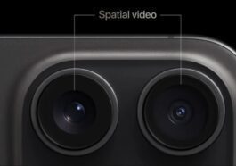 L'iPhone 15 Pro peut enregistrer des vidéos spatiales 3D pour les utilisateurs de Vision Pro