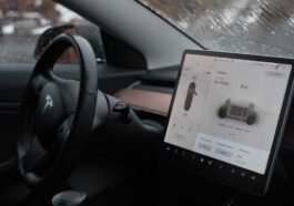 Tesla baterias carros elétricos frio calor