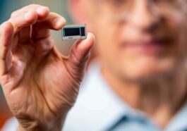 Intel mise sur un nouveau substrat en verre pour rendre les processeurs plus rapides