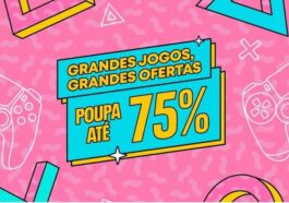 Campagne « Great Games, Great Offers » active sur le PlayStation Store