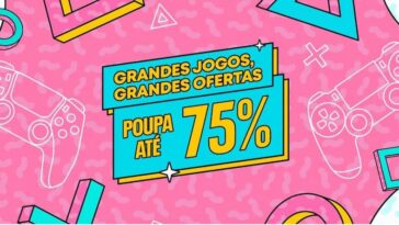 Campagne « Great Games, Great Offers » active sur le PlayStation Store