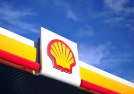 Shell