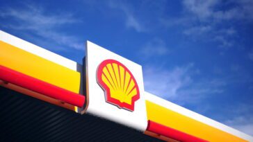 Shell
