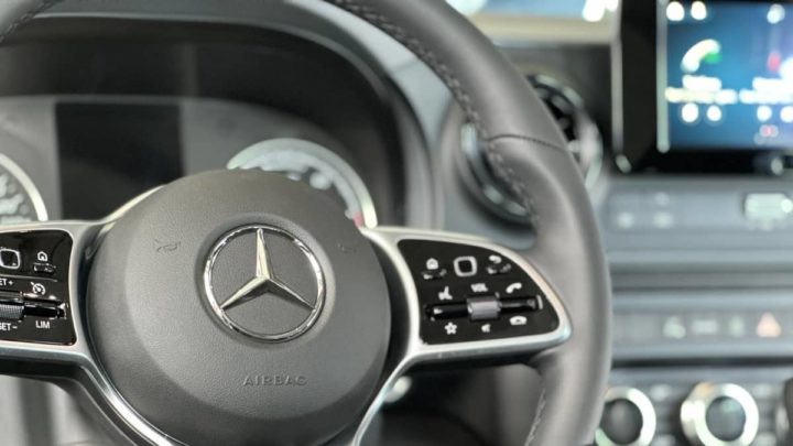 Mercedes-Benz eCitan