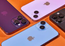 iFixit iPhone 14 Apple peças