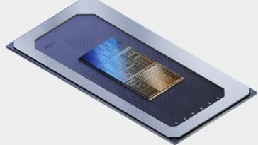 Les processeurs Intel Core Ultra Meteor Lake arriveront le 14 décembre