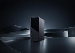Chuwi apresenta o seu mais recente mini PC CoreBox 5th