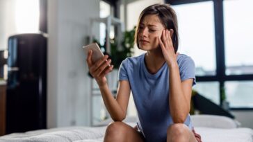 Les « nus » créés par l’IA font déjà de meilleures victimes sur Internet