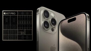 iPhone 15 Pro A17 Pro autonomia desempenho temperatura