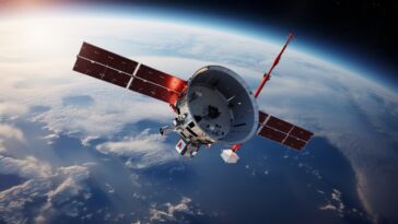 Geosat a l'intention de lancer 11 nouveaux satellites à haute résolution