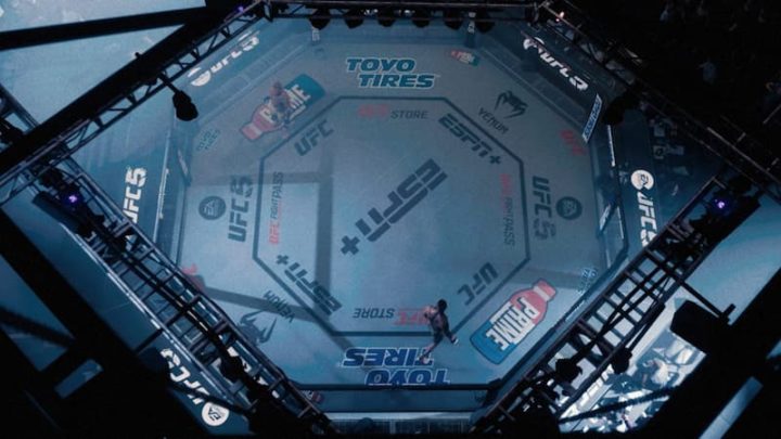 1695474605 51 EA SPORTS UFC 5 a deja une date fixee pour