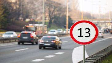 La première contravention pour excès de vitesse de l'histoire a été émise pour conduite à 13 km/h