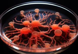 Un cerveau artificiel aide à comprendre les origines génétiques de l'autisme 115 Organoides cerebrais