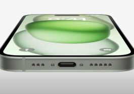 Apple recommande de ne pas utiliser de câbles Android USB-C pour charger l'iPhone 15 102 Apple iPhone 15 USB-C carregar cabos