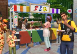 Home Chef Hustle Stuff Pack apporte l'art de la cuisine aux Sims 4 87 Home Chef Hustle Stuff Pack apporte l'art de la cuisine aux Sims 4