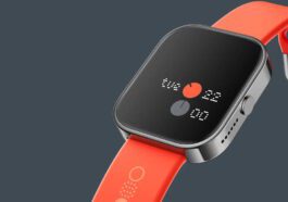 CMF by Nothing arrive sur le marché et présente désormais ses premiers gadgets uniques 32 CMF Nothing gadgets smartwatch phones carregador