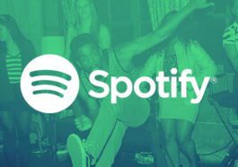 Spotify Jam música listas