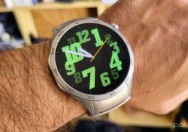Huawei Watch GT 4 : le pari sur une esthétique classique et pleine de technologie 17 Huawei Watch GT 4 : le pari sur une esthétique classique et pleine de technologie