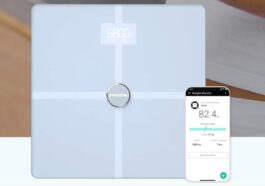 Sensit : La balance intelligente et bon marché dont vous aurez envie...