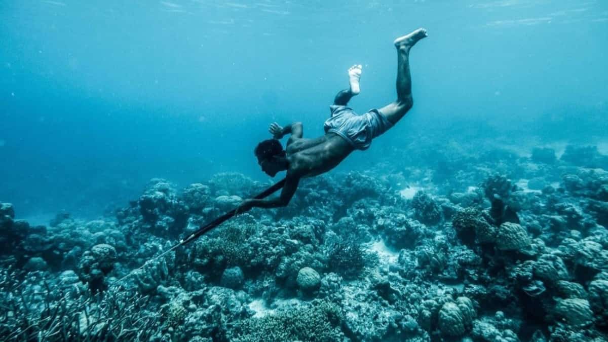 Povo Bajau