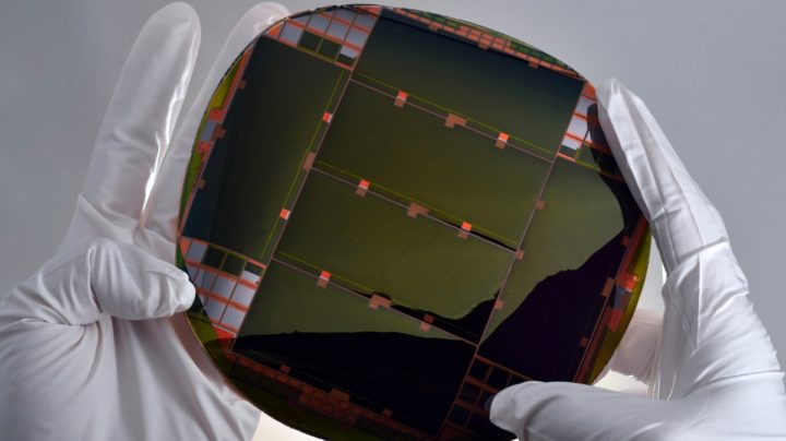 1695834605 434 Nouveau record mondial defficacite solaire pour une cellule en silicium