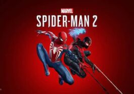 Spider-Man présenté sur Playstation