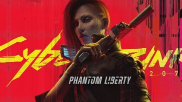 Phantom Liberty de Cyberpunk 2077 a déjà une note très positive sur Steam
