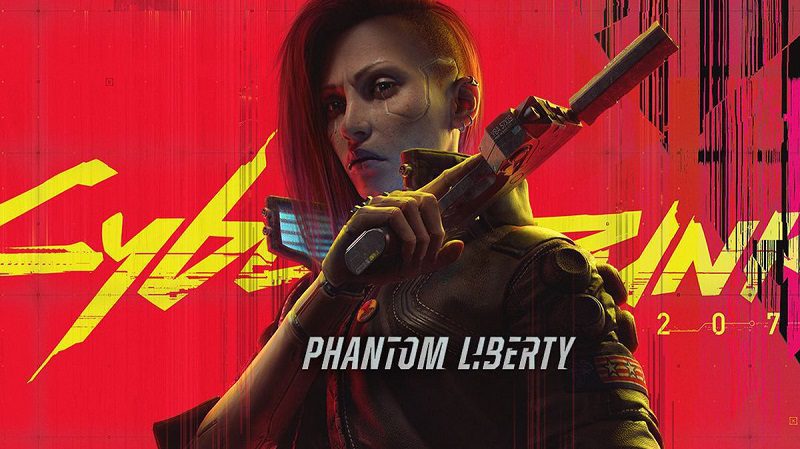 Phantom Liberty de Cyberpunk 2077 a déjà une note très positive sur Steam