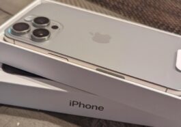 Imagem iPhone 15 Pro Max, o topo de gama da Apple