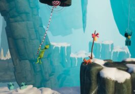 La première bande-annonce de The Grinch : Christmas Adventures dévoilée